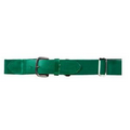 Adult Adjustable Baseball Belt